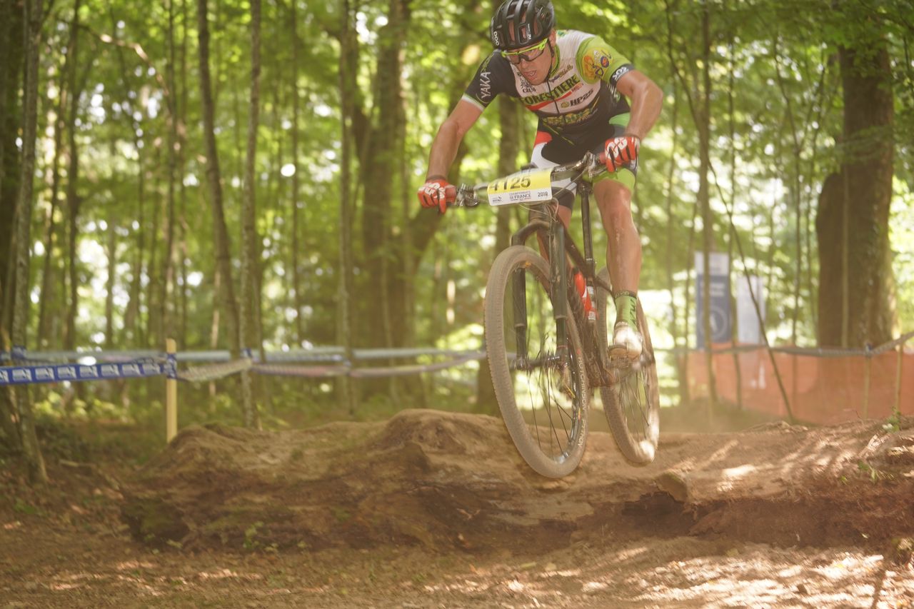 Evenements Championnats de France de VTT 2018 20-07-2018-3606